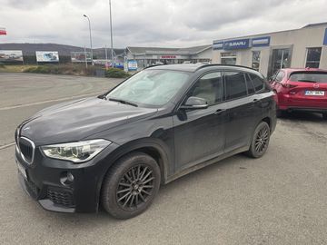 xDrive 25d 170kW