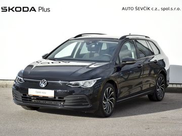 LIFE 1,5 eTSI 110kW 7DSG