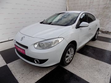 1.6i 16V/2.Maj.ČR/Klimatizace/