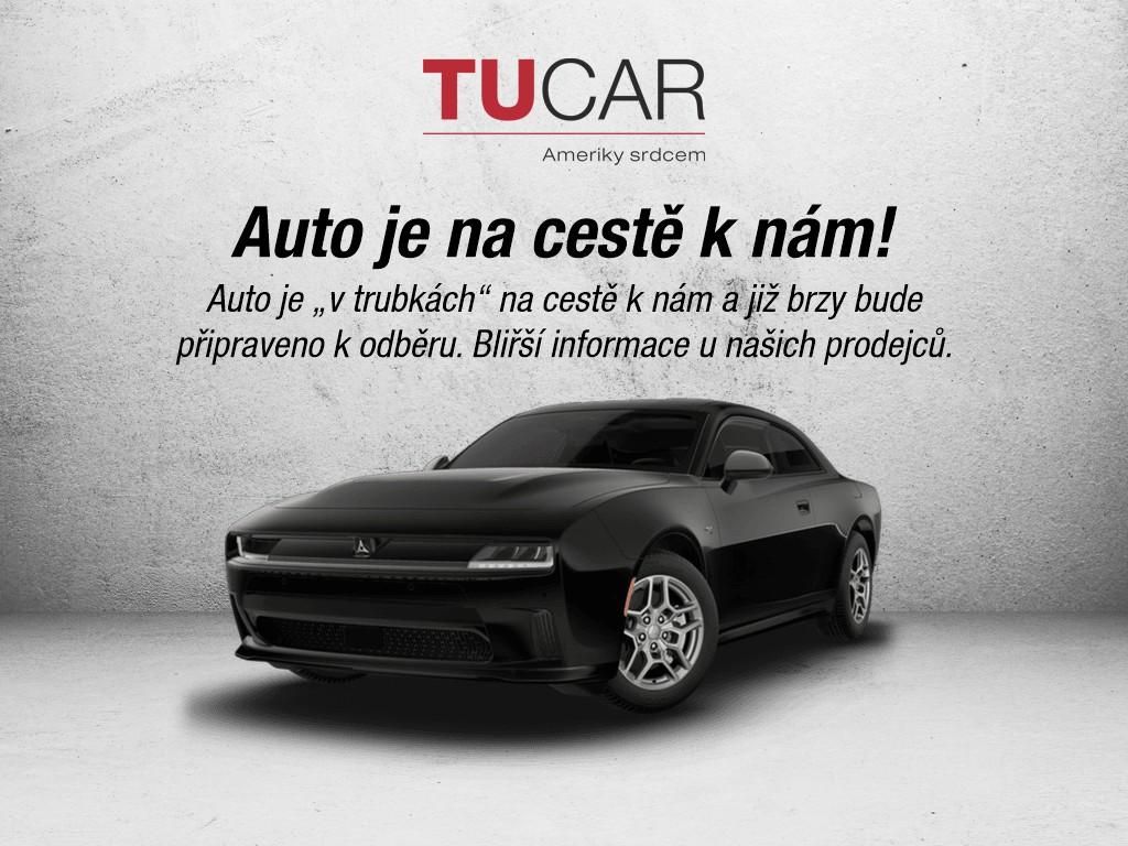 Dodge Charger, Scat Pack SixPack 550Hp AWD - fotka 2