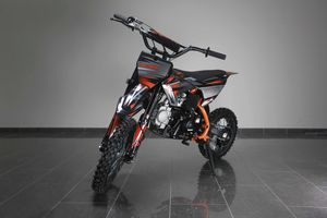 Ostatní, Leramotors Cannon 125 e-start