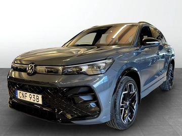 TDI 4M R-Line Plná výbava