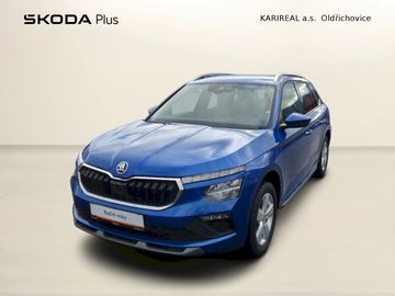 TSI 1.0/85kW DSG Top Selection