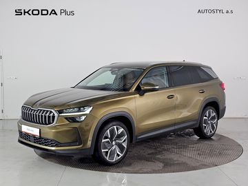 2.0TDi 142kW 4X4 EXCLUSIVE 7S