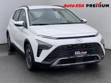 1.0 T-GDi,Smart,LED
