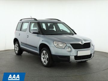 2.0 TDI, Automatická klima