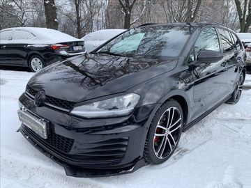 2,0 GTD DSG