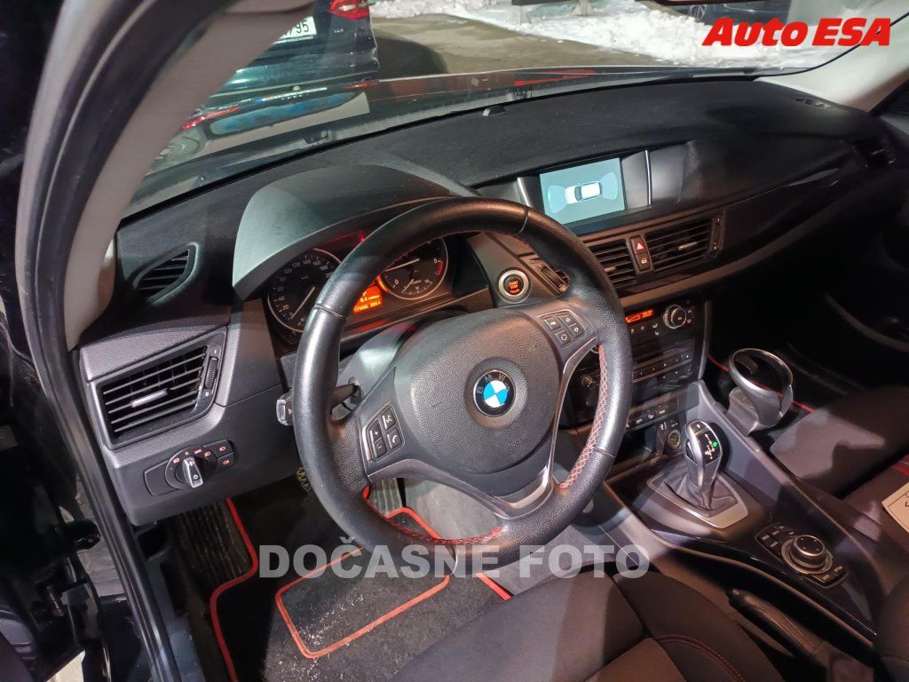 BMW X1, 2.0D,AT - fotka 3