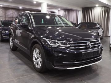 2.0 TDI 110kW DSG Elegance