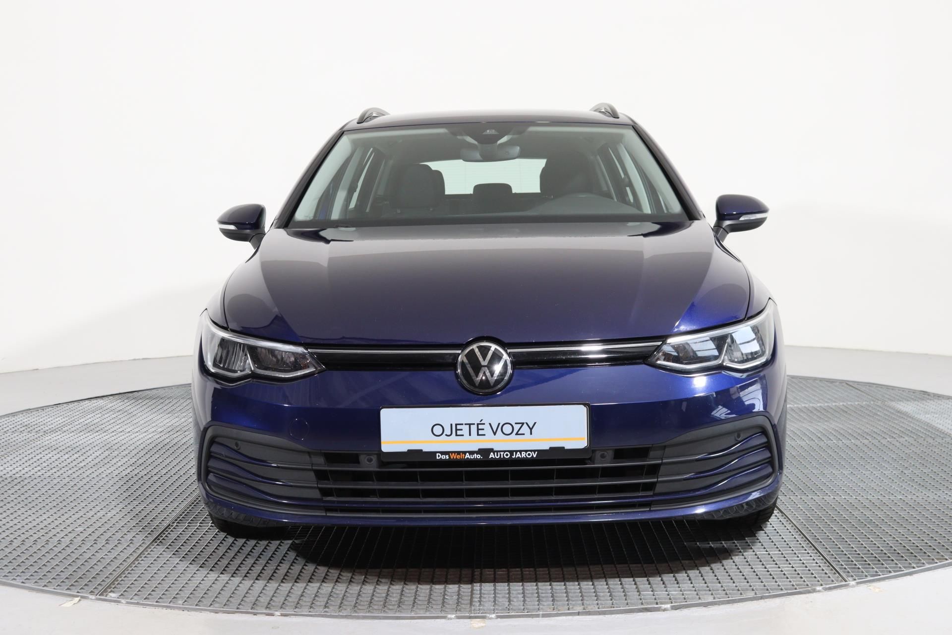 Volkswagen Golf Variant, Life 1,0 TSI 81kW - fotka 4