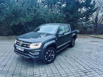 V6 3.0TDI 4x4 DARK LABEL