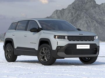 Altitude hybrid 145PS automat