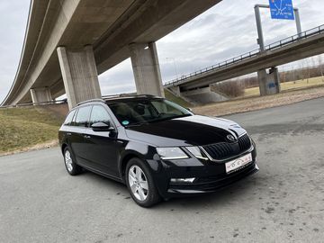 2.0TDI 110KW*NEZ.TOPENÍ*TZ !