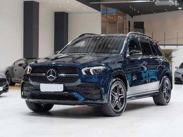 450 4M AMG-LINE*NIGHT*Kůže*