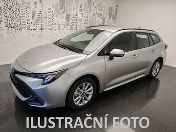 1.8 Hybrid e-CVT Comfort