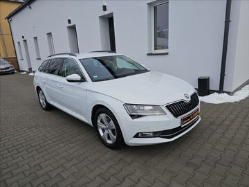 III 2,0TDi 4x4 Ambition +
