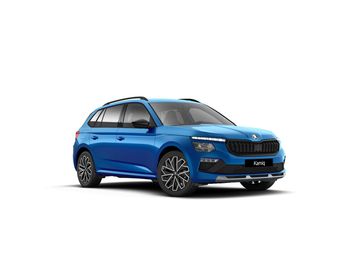 1.0 TSI / 85 kW Dynamic