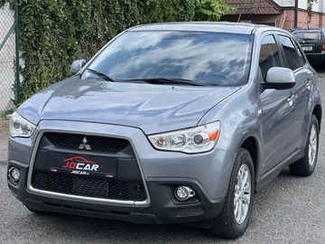 1.8DI-D 4x4 KLIMA TEMPOMAT ALU