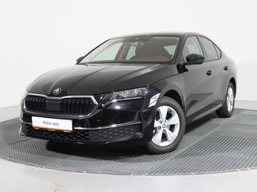 SELECTION 1,5 TSI 85 kW