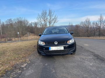 Fotografie auta