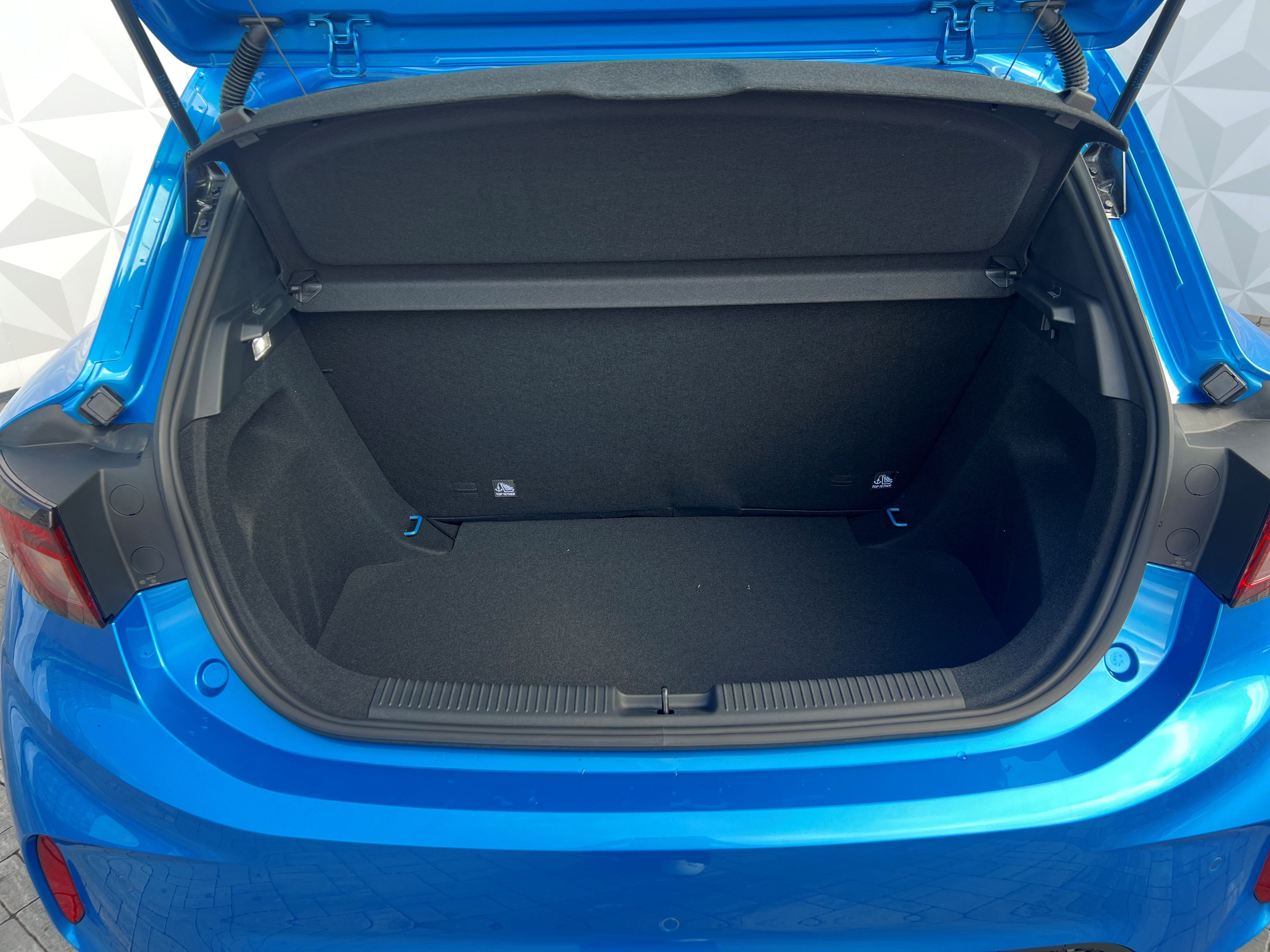 MG MG3, HEV EMOTION 1.5 - fotka 4