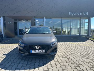 1,5 TGDi MHEV 103 kW  FB Style