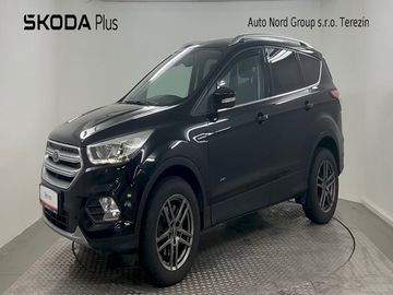 2.0 TDCi AWD 110kW 4x4