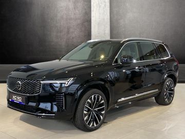 ULTRA BRIGHT, T8 AWD, 228+107
