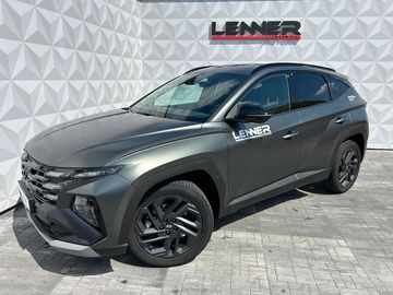 1.6 T-GDi PHEV 20 Years