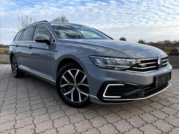 1,4 GTE 160kW DSG,VIRTUAL,NAVI