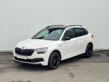Monte Carlo 1.5 TSI 110 kW