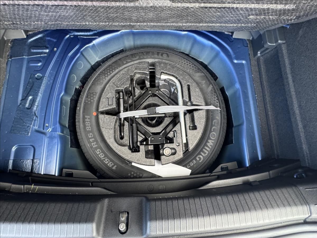 Volkswagen Polo, 1,0 TSI  People - fotka 6