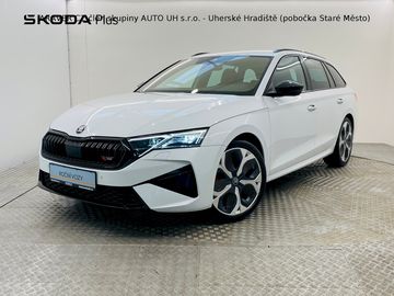 2.0 TSI 195kW DSG RS