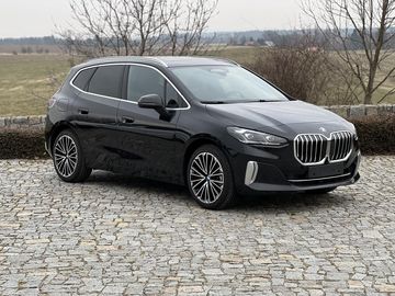 220i AT Luxury Line PANO 19"