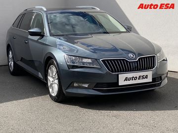 1.8 TSi,Style,DSG,Webasto