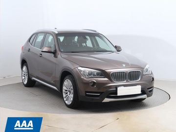 xDrive18d, NOVÁ CENA, 4X4