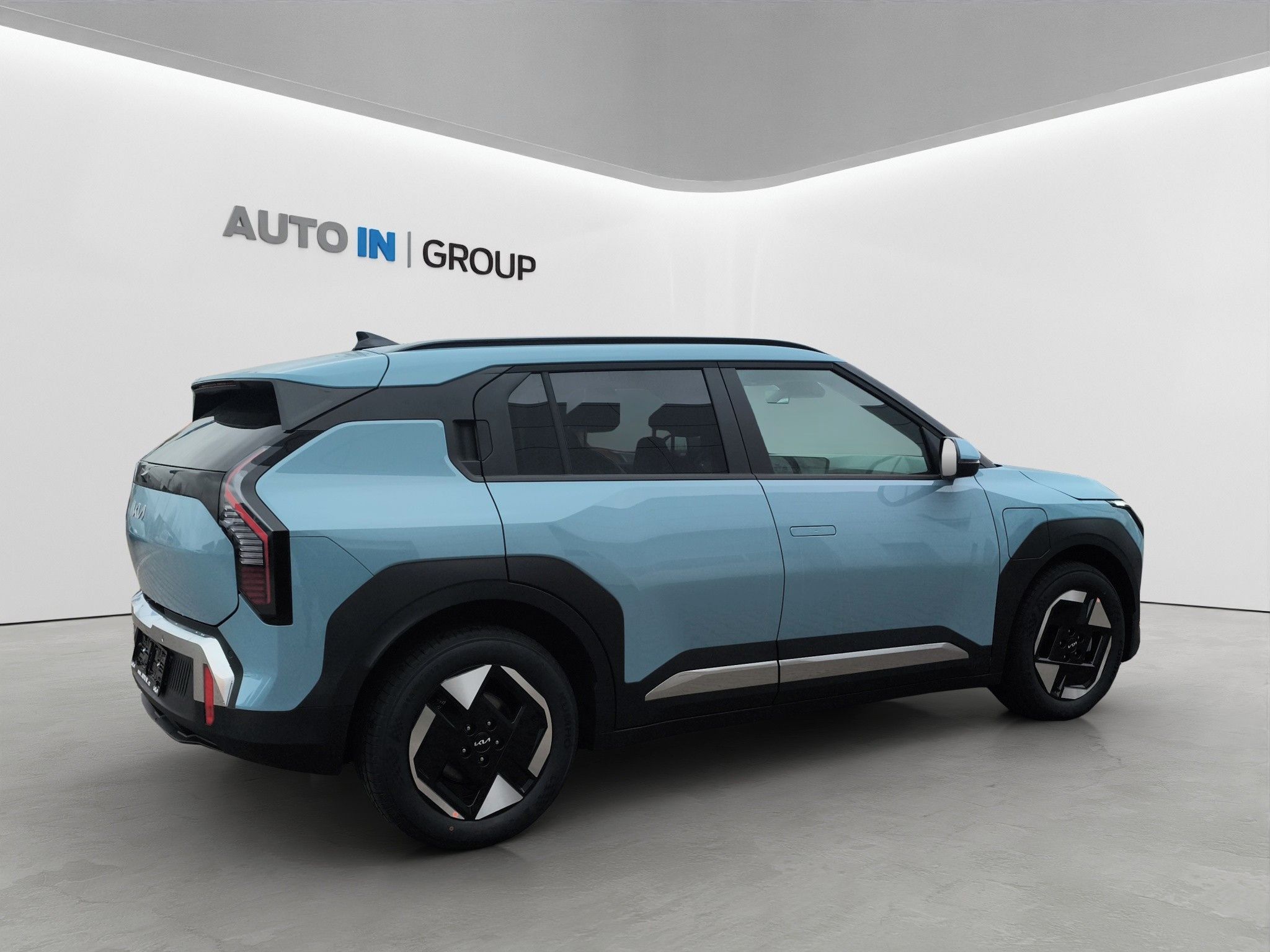 Kia EV3, SV1 EARTH 150 K - fotka 6