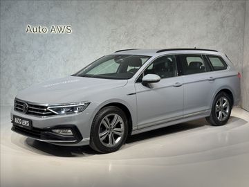 2,0 TDi DSG R-Line Assist LED