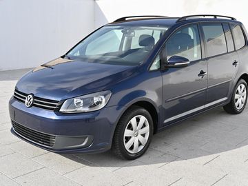 1.4TSI 103KW Comfortline 12/14