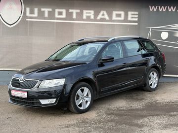 1.4 TSi 103kW, DSG, DigiKLIMA