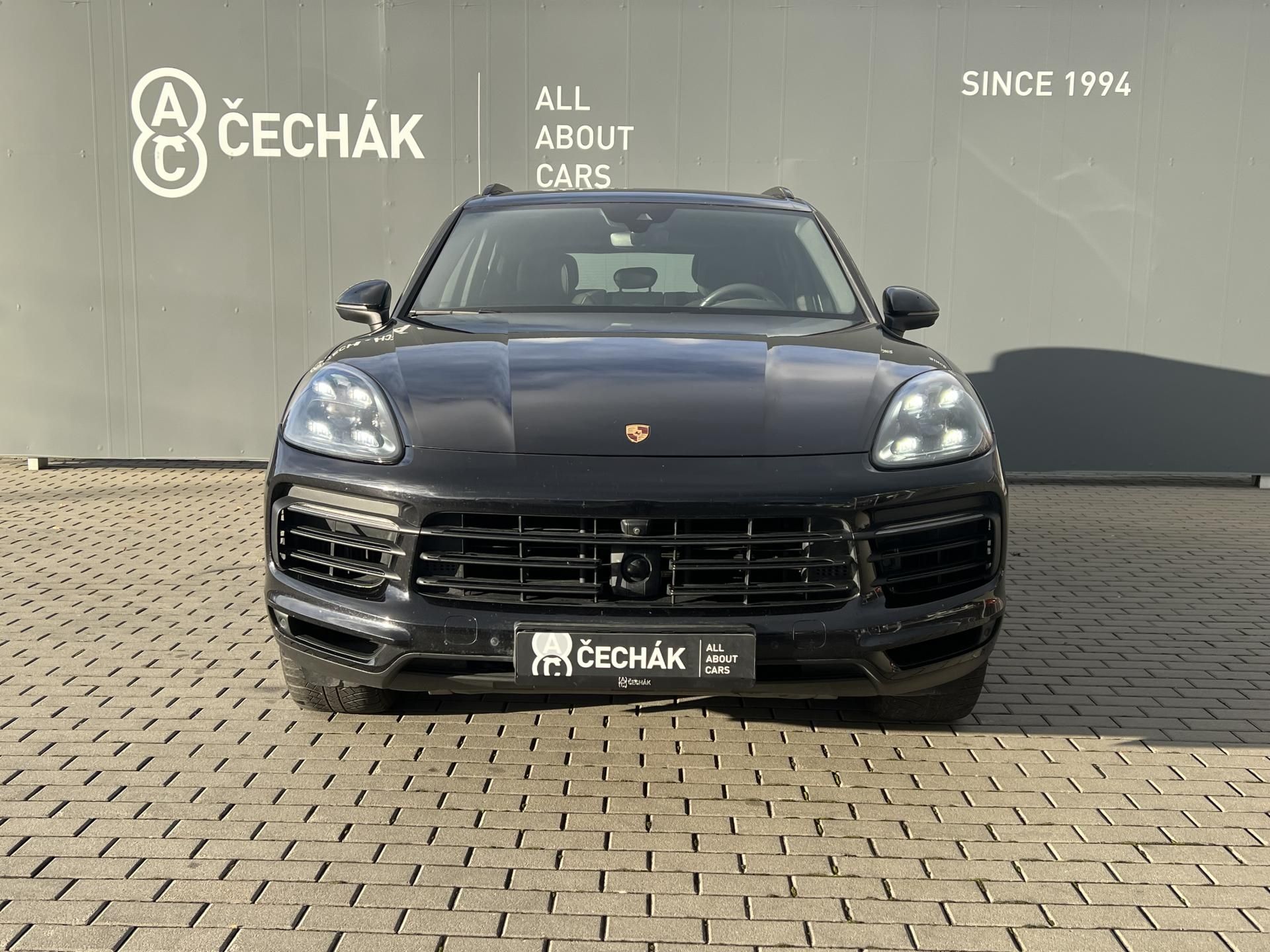 Porsche Cayenne, 3.0i*V6*250KW*E-Hybrid - fotka 2