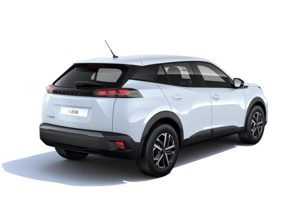 Peugeot 2008, 2008 STYLE Elektromotor 156k ( - fotka 5