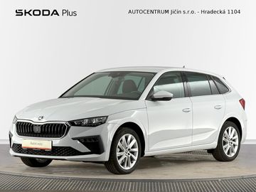 DSG 1.0TSI 85kW Top Selection