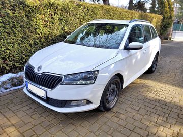 1.0TSI 70kW Ambition+ 1maj ČR