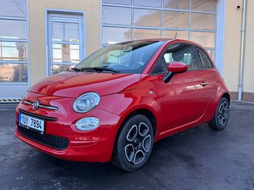 Hybrid 12tkm DPH KOŽENÝ PAKET