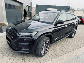 RS,TAŽNÉ,180kW,NEZ.TOPENÍ