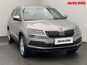 2.0TDi 4x4,Style,DSG,LED