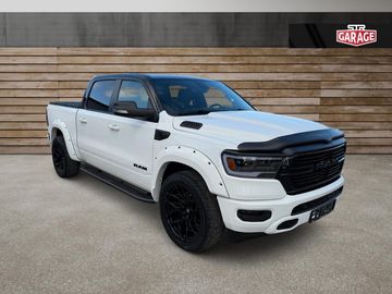 +HEMI+STAGE 2+XD WHEELS+CORSA+