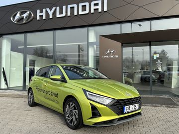 1,2i 58 kW man SMART