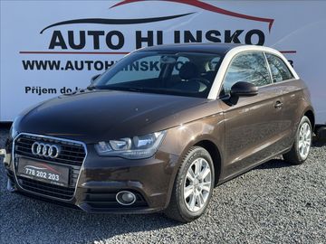 1,2   TFSi 63KW